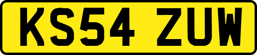 KS54ZUW