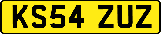 KS54ZUZ