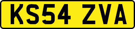 KS54ZVA