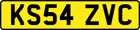 KS54ZVC