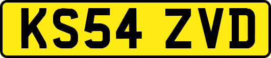 KS54ZVD