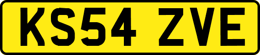 KS54ZVE
