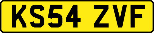 KS54ZVF