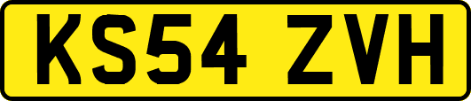 KS54ZVH
