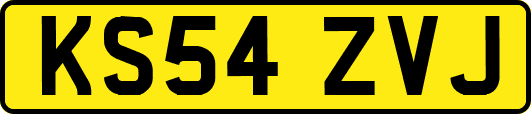 KS54ZVJ