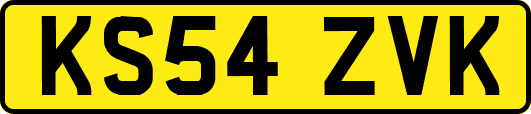 KS54ZVK