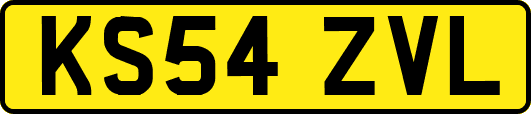 KS54ZVL