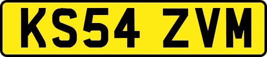 KS54ZVM