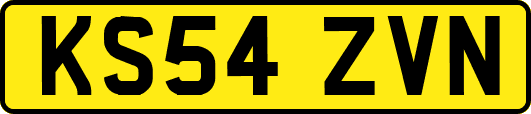 KS54ZVN