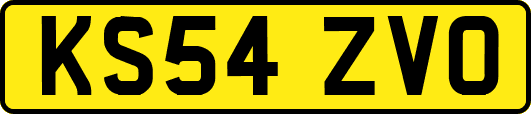 KS54ZVO