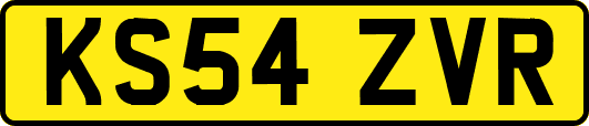 KS54ZVR