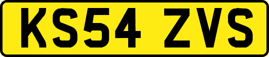 KS54ZVS