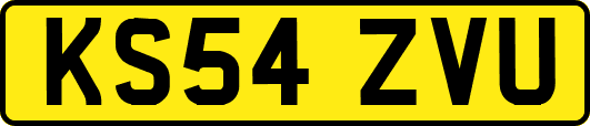 KS54ZVU