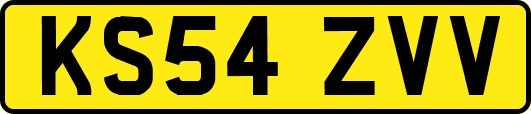 KS54ZVV