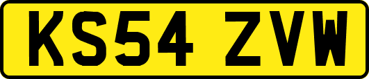 KS54ZVW