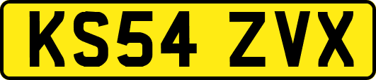 KS54ZVX