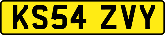 KS54ZVY
