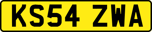 KS54ZWA