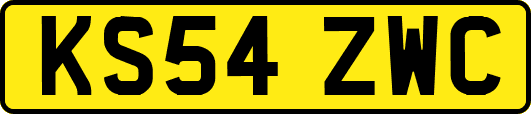 KS54ZWC