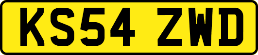 KS54ZWD