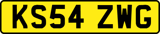 KS54ZWG