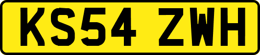 KS54ZWH