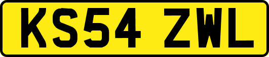 KS54ZWL