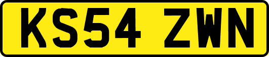 KS54ZWN