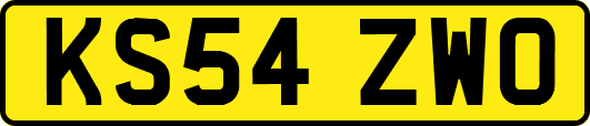 KS54ZWO