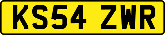 KS54ZWR