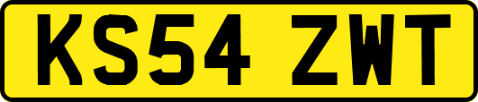KS54ZWT