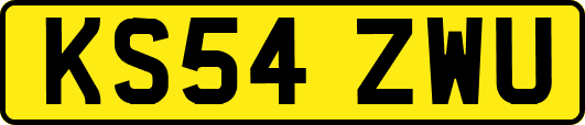 KS54ZWU