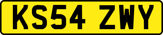 KS54ZWY