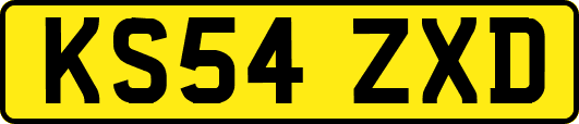 KS54ZXD