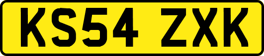 KS54ZXK