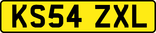 KS54ZXL
