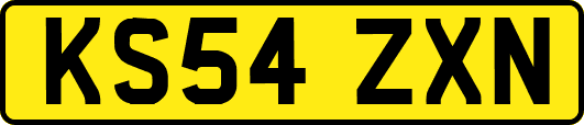 KS54ZXN