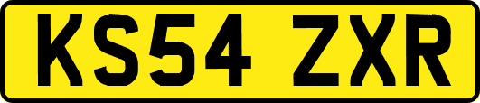 KS54ZXR