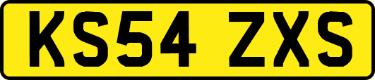 KS54ZXS