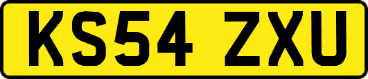 KS54ZXU
