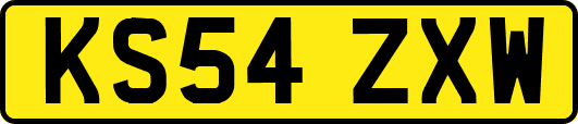 KS54ZXW