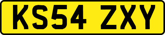 KS54ZXY