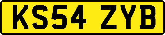KS54ZYB