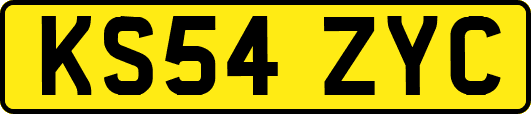 KS54ZYC