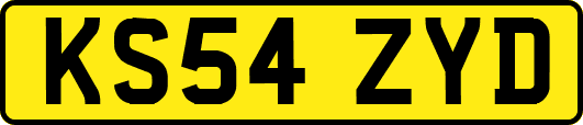 KS54ZYD