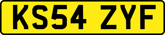 KS54ZYF