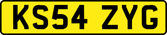 KS54ZYG