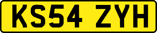 KS54ZYH