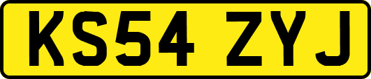 KS54ZYJ