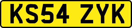 KS54ZYK